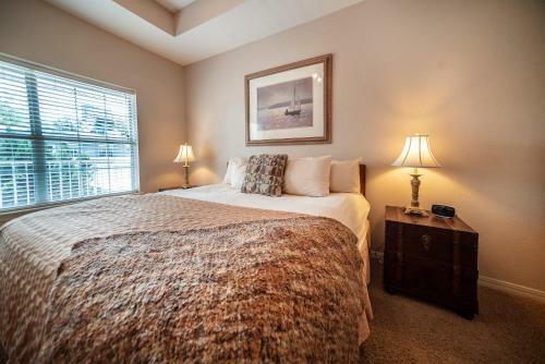 Hotel Legacy At Thousand Hills