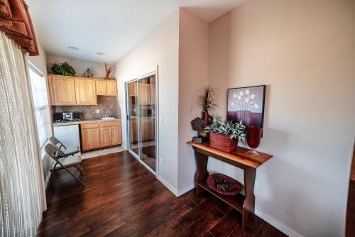 Hotel Legacy At Thousand Hills