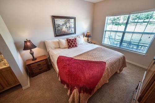 Hotel Legacy At Thousand Hills