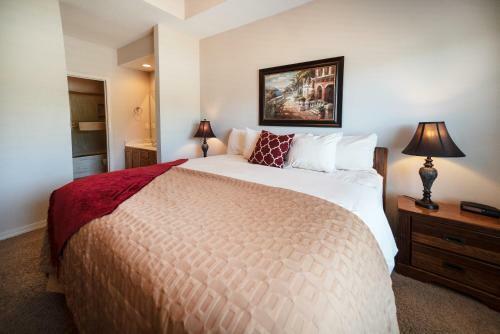 Hotel Legacy At Thousand Hills