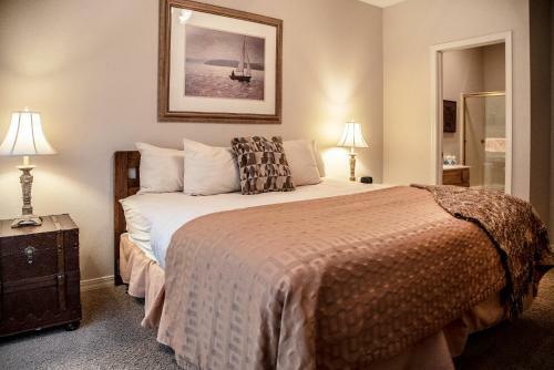Hotel Legacy At Thousand Hills