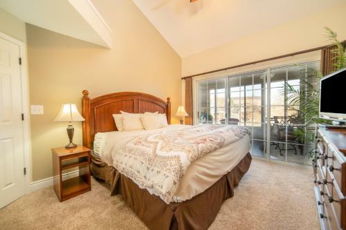 Hotel Legacy At Thousand Hills