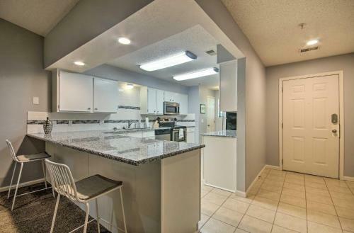 Apartamento Branson Getaway About 1 5 Miles To Theatre District!