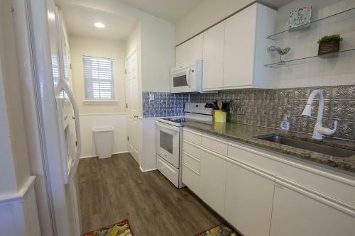 Apartamento Golden Getaway Condo