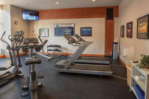 Spacious Condo Off Highway 76 Strip 1br Standard