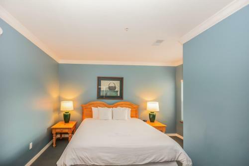 Spacious Condo Off Highway 76 Strip 1br Standard
