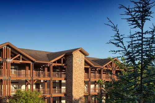 Branson Getaway In Entertainment District 1br Standard