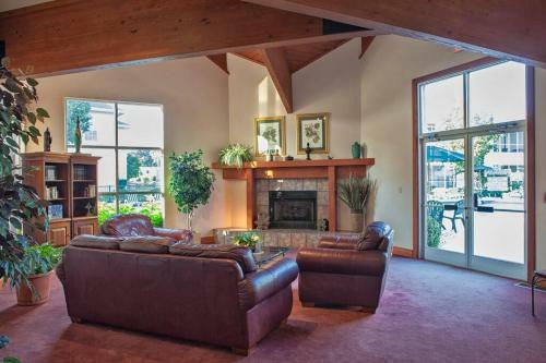 Modern Condo By Entertainment District 2br Standard