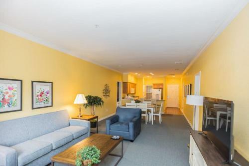 Modern Condo By Entertainment District 2br Standard