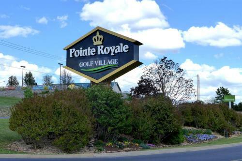 Pointe Royale 93-5