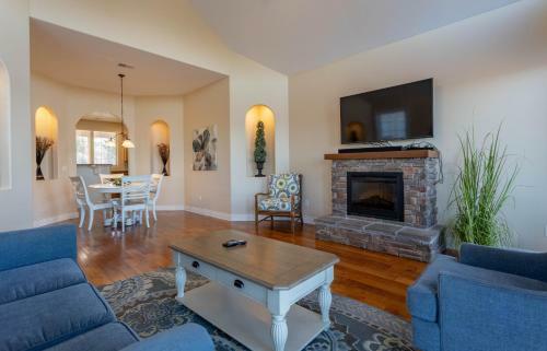 Apartamento Table Rock Retreat Condo