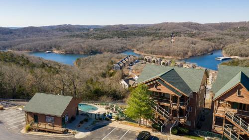 Apartamento Table Rock Retreat Condo