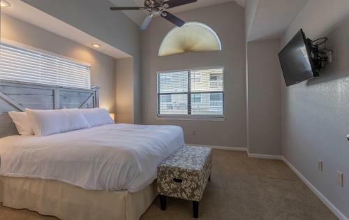 Apartamento Hidden Treasures Condo
