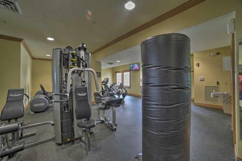 Apartamento Cozy Pointe Royale Escape With Resort Access!