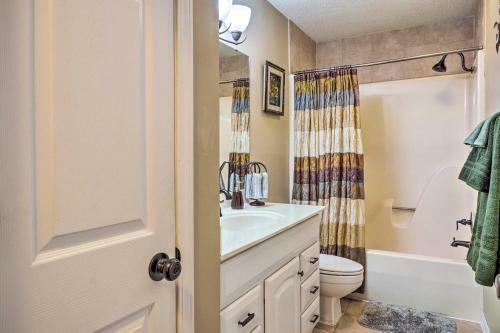 Apartamento Cozy Pointe Royale Escape With Resort Access!