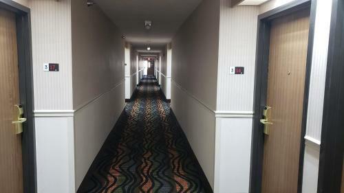 Hotel Red Roof Inn Branson