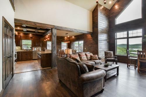 Watermill 11 Bedroom Villa