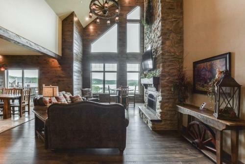 Watermill 11 Bedroom Villa