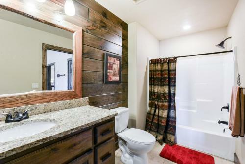 Watermill 11 Bedroom Villa