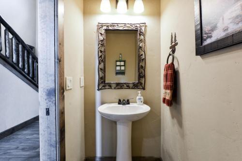 Watermill 11 Bedroom Villa
