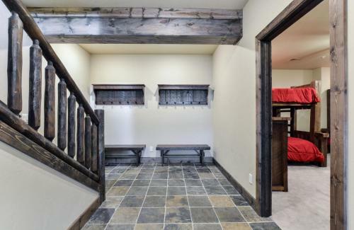 Watermill 11 Bedroom Villa