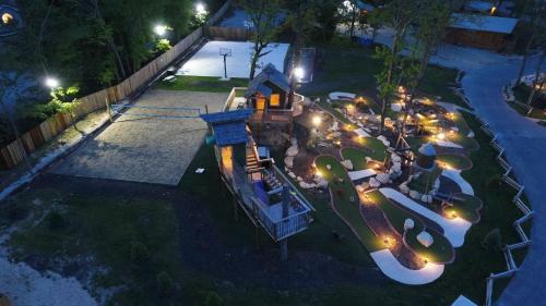 Watermill 11 Bedroom Villa