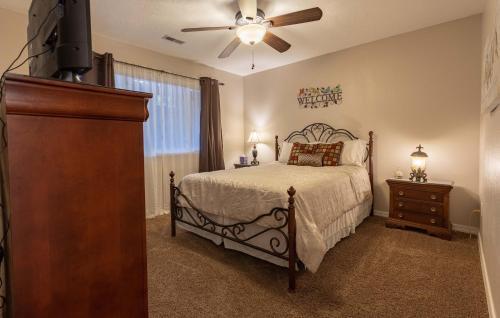 Apartamento Sweet Spot Condo