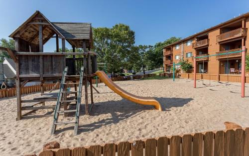 Apartamento Sweet Spot Condo