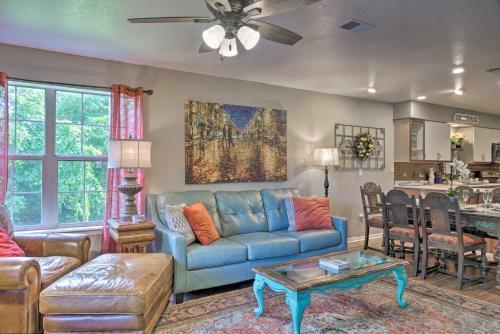 Apartamento Walk-in Resort Condo Near Downtown Branson!