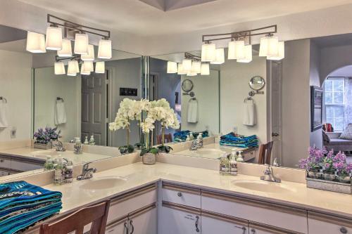Apartamento Walk-in Resort Condo Near Downtown Branson!