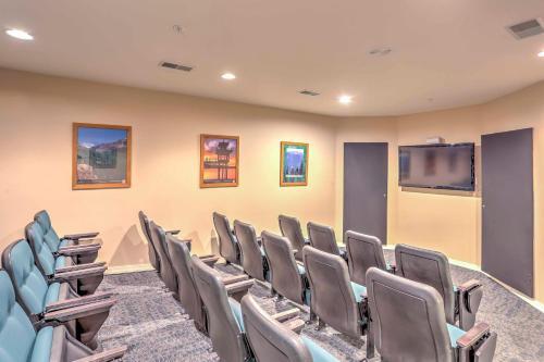 Apartamento Walk-in Resort Condo Near Downtown Branson!