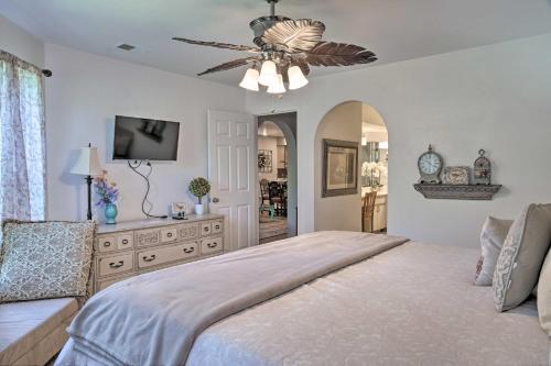 Apartamento Walk-in Resort Condo Near Downtown Branson!