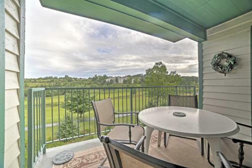Apartamento Walk-in Condo On Golf Course With Pool Walk To Strip