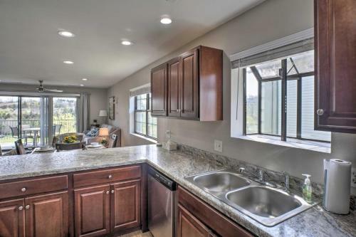 Apartamento Walk-in Condo On Golf Course With Pool Walk To Strip