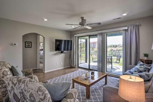 Apartamento Walk-in Condo On Golf Course With Pool Walk To Strip
