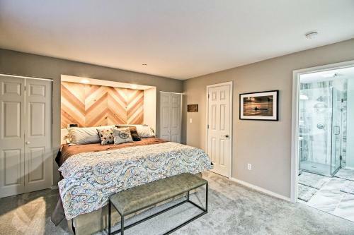 Apartamento Updated Branson Condo Situated On Lake Taneycomo!