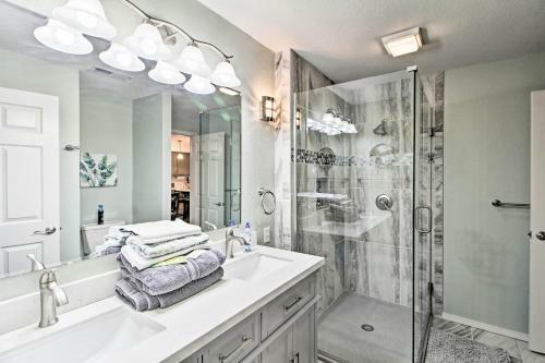 Apartamento Updated Branson Condo Situated On Lake Taneycomo!