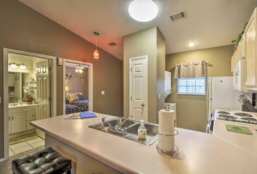 Apartamento Resort Condo With View, Mins To Branson Strip!