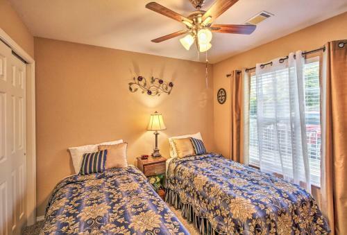 Apartamento Resort Condo With View, Mins To Branson Strip!
