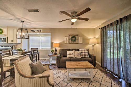 Apartamento Updated Branson Condo - Mins To Sdc And Strip!
