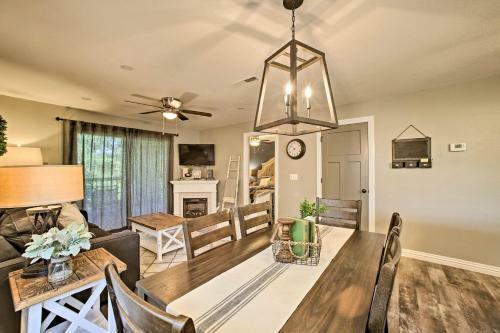 Apartamento Updated Branson Condo - Mins To Sdc And Strip!