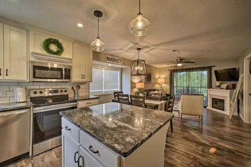 Apartamento Updated Branson Condo - Mins To Sdc And Strip!