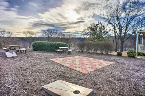 Apartamento Pointe Royale Resort With Golf Course, Pool And Tennis