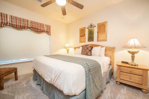 Hotel Links At Thousand Hills