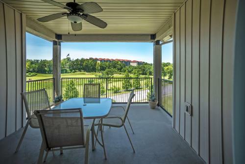 Hotel Links At Thousand Hills
