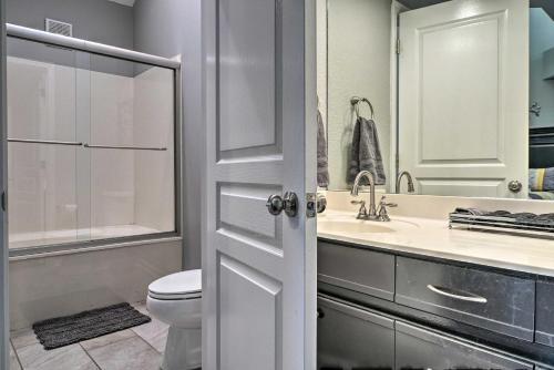 Apartamento Resort-style Getaway, 2 Mi To Table Rock Lake