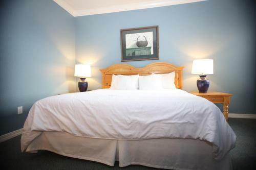 Spinnaker Resort Condo And Pools 1br Standard