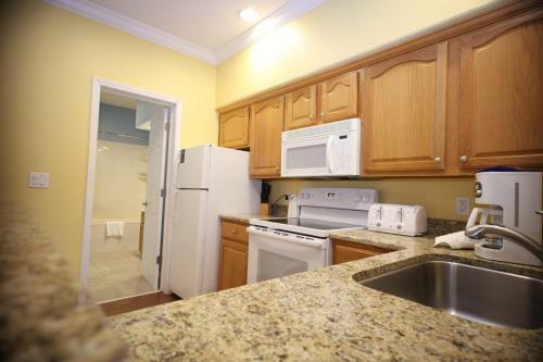 Spinnaker Resort Condo And Pools 1br Standard