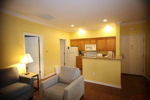 Spinnaker Resort Condo And Pools 1br Standard