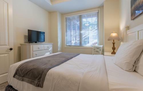 Apartamento Grand View Escape Condo